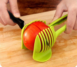 Tomato Slicer