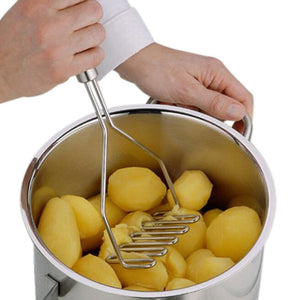 Potatoes Masher