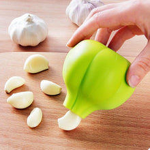 Load image into Gallery viewer, Garlic Peeler