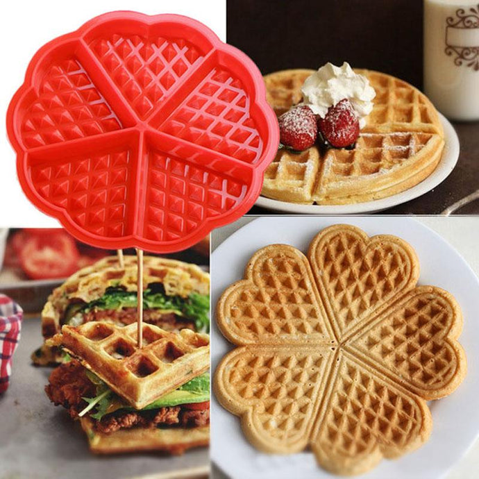 Waffle Mold Tool