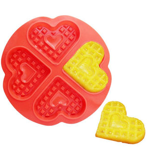 Waffle Mold Tool