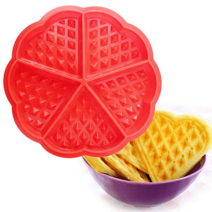 Waffle Mold Tool