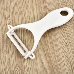 Ceramics Fruit Peeler