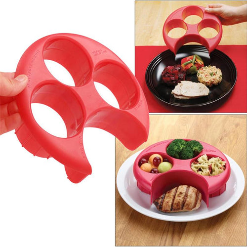 Meal Measure Tool