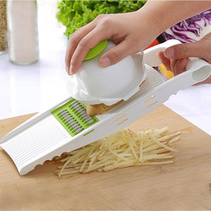 Vegetable Slicer