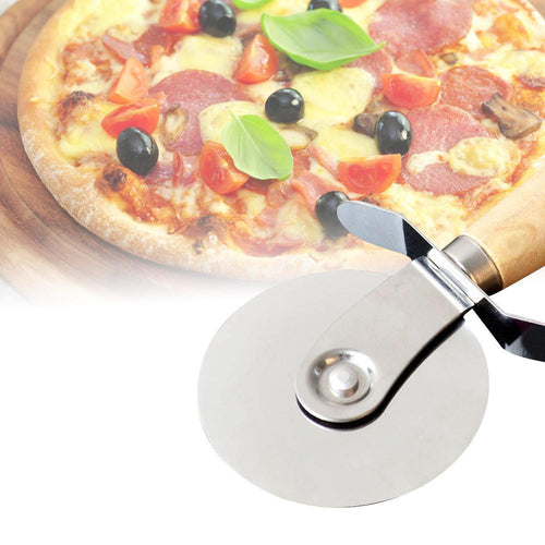 Pizza Wheel Slicer