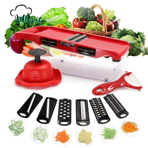 Vegetable Slicer